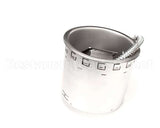 5P-SS10TDUI-120 Wells Fabricated Warmer 120V W/Drain