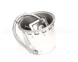 5P-SS10TDUI-120 Wells Fabricated Warmer 120V W/Drain