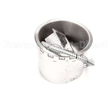 5P-SS10TDUI-120 Wells Fabricated Warmer 120V W/Drain