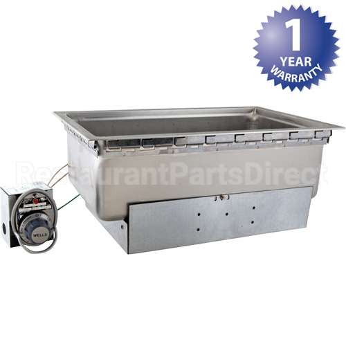 5P-SS206 Compatible Star Warmer, Top Mount, 208/240V