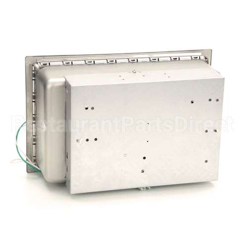 5P-SS206 Wells Hot Food Well With Infinite Switch And N