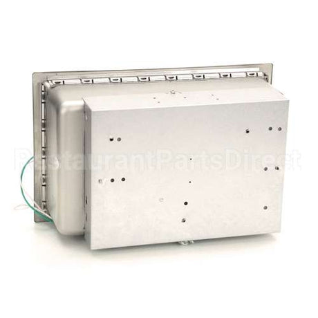 5P-SS206 Wells Hot Food Well With Infinite Switch And N