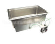 5P-SS206D-120 Wells Fabricated Warmer 120V
