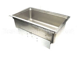 5P-SS206D-120 Wells Fabricated Warmer 120V