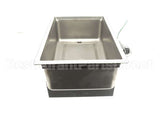 5P-SS206D-120 Wells Fabricated Warmer 120V