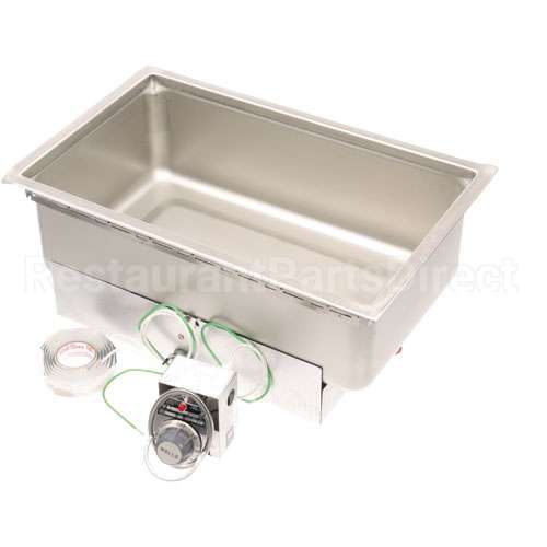 5P-SS206D Compatible Star Hot Food Well 208V/240V 900/1200W