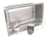5P-SS206D Wells Fabricated Warmer 208/240V