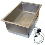 5P-SS206ED6 Compatible Star 4 Qt Warmer - 208/240V, 900/1200W