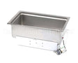 5P-SS206ER Wells Fabricated Warmer 208/240V
