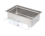 5P-SS206ER Wells Fabricated Warmer 208/240V