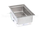 5P-SS206ER Wells Fabricated Warmer 208/240V