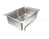 5P-SS206ET Wells Fabricated Warmer 208/240V 1.2Kw