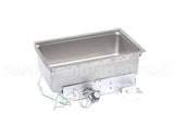 5P-SS206T Wells Fabricated Warmer 208/240V 1.2Kw