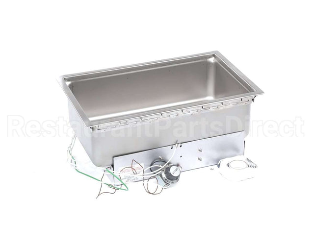 5P-SS206T Wells Fabricated Warmer 208/240V 1.2Kw