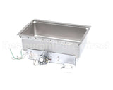 5P-SS206T Wells Fabricated Warmer 208/240V 1.2Kw