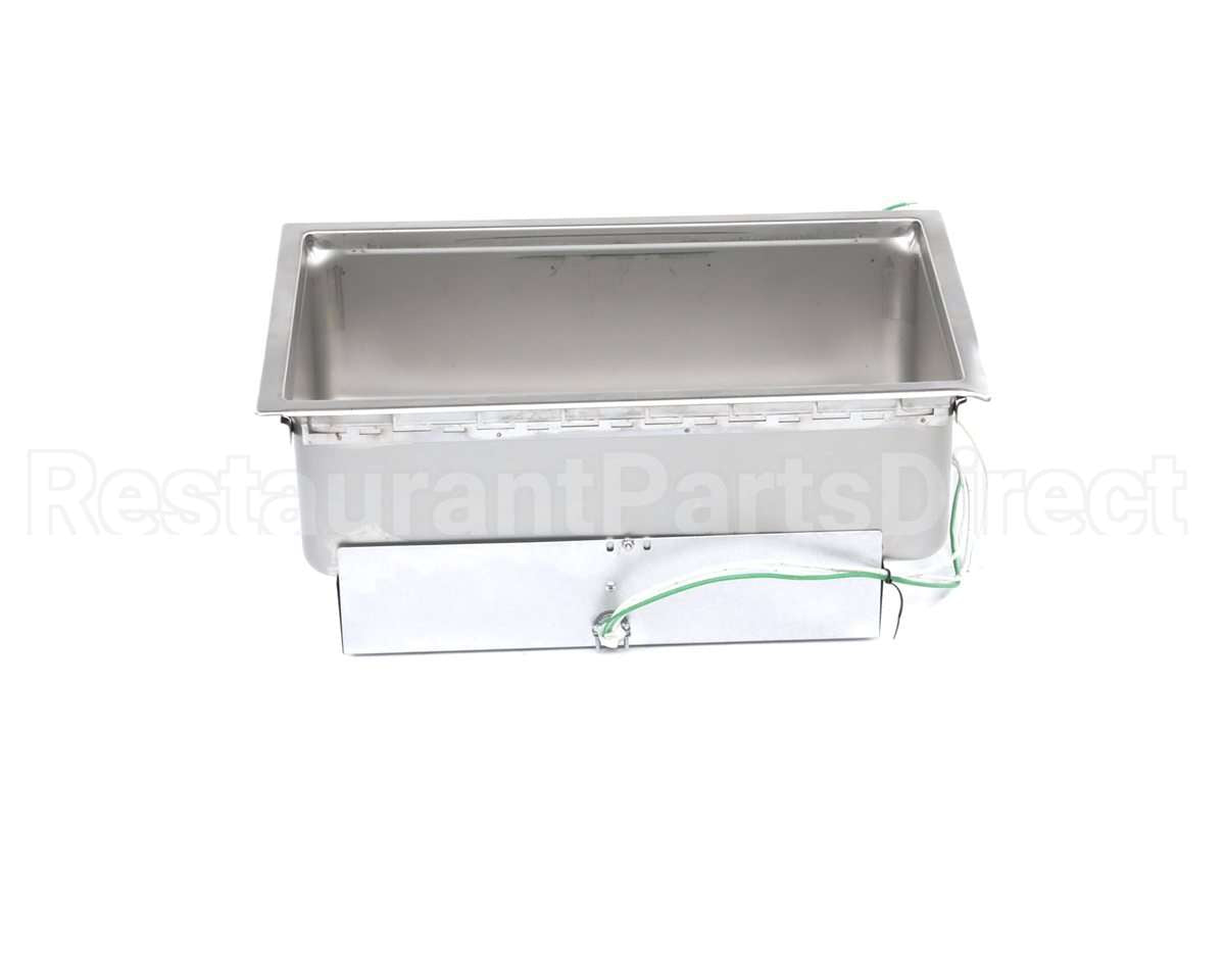 5P-SS206T Wells Fabricated Warmer 208/240V 1.2Kw