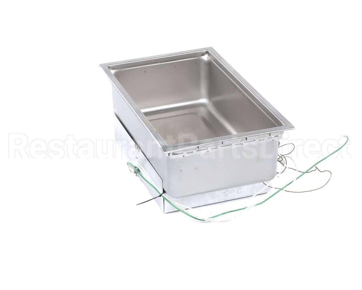 5P-SS206T Wells Fabricated Warmer 208/240V 1.2Kw