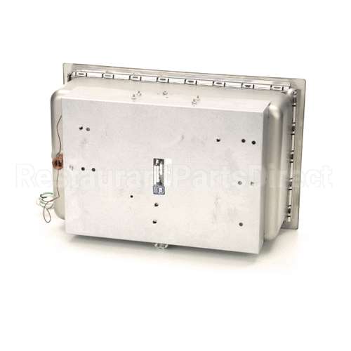 5P-SS206TD-120 Wells Fabricated Warmer 120V 1200W