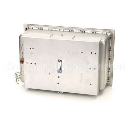 5P-SS206TD-120 Wells Fabricated Warmer 120V 1200W