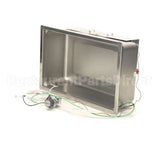5P-SS206TD-120 Wells Fabricated Warmer 120V 1200W