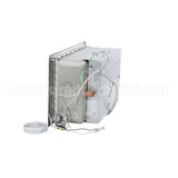 5P-SS206TD Wells Fabricated Warmer 208/240V 1.2Kw