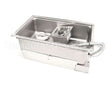 5P-SS206TDU-120 Wells Fabricated Warmer 120V