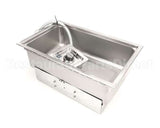 5P-SS206TDU-120 Wells Fabricated Warmer 120V