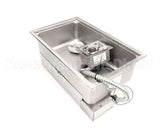 5P-SS206TDU-120 Wells Fabricated Warmer 120V