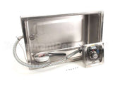 5P-SS206TDU Wells Fabricated Warmer 208/240V