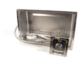 5P-SS206TDU Wells Fabricated Warmer 208/240V