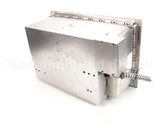 5P-SS206TDU Wells Fabricated Warmer 208/240V