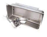 5P-SS276TDU Wells Fabricated Warmer 208/240V W/Drn