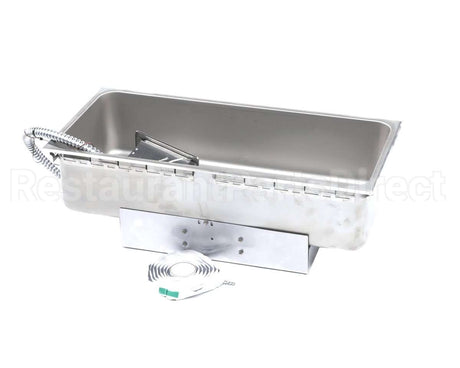 5P-SS276TU Wells Fabricated Warmer 208240V