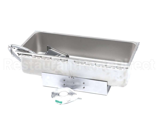 5P-SS276TU Wells Fabricated Warmer 208240V