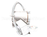 5P-SS4TDU-120 Wells Round Drop-In Soup Well W/Drain