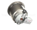 5P-SS8D-120 Wells Fabricated Warmer 120V