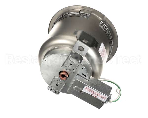 5P-SS8D-120 Wells Fabricated Warmer 120V