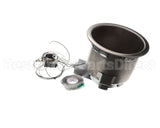 5P-SS8TD-120 Wells Fabricated Warmer 120V