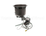 5P-SS8TD-120 Wells Fabricated Warmer 120V