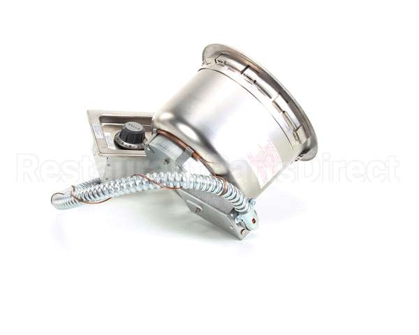 5P-SS8TDU-120 Wells Fabricated Warmer 120V