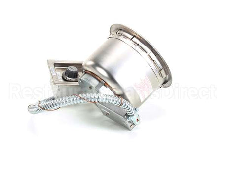 5P-SS8TDU-120 Wells Fabricated Warmer 120V