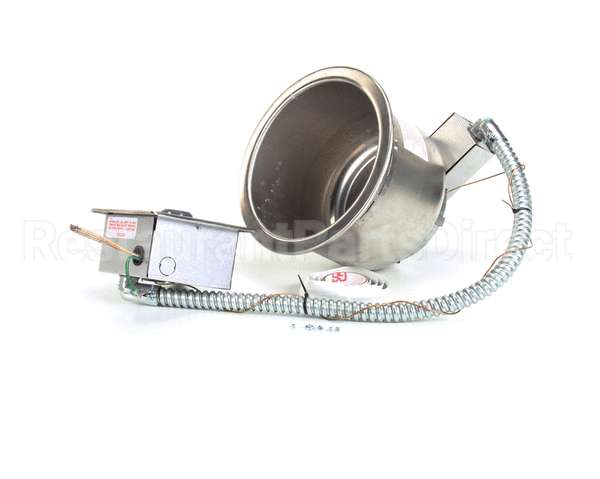 5P-SS8TDU Wells Fabricated Warmer 208/240V