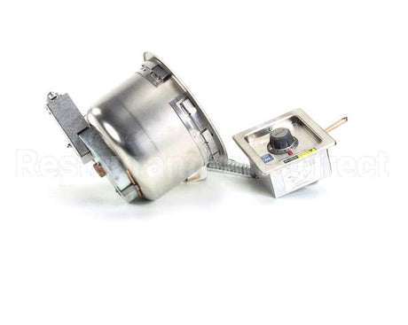 5P-SS8TDU Wells Fabricated Warmer 208/240V