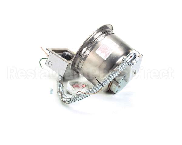 5P-SS8TDU Wells Fabricated Warmer 208/240V