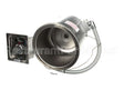 5P-SS8TDUI-120 Wells Fabricated Warmer 120V Drain
