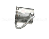 5P-SS8TDUI-120 Wells Fabricated Warmer 120V Drain