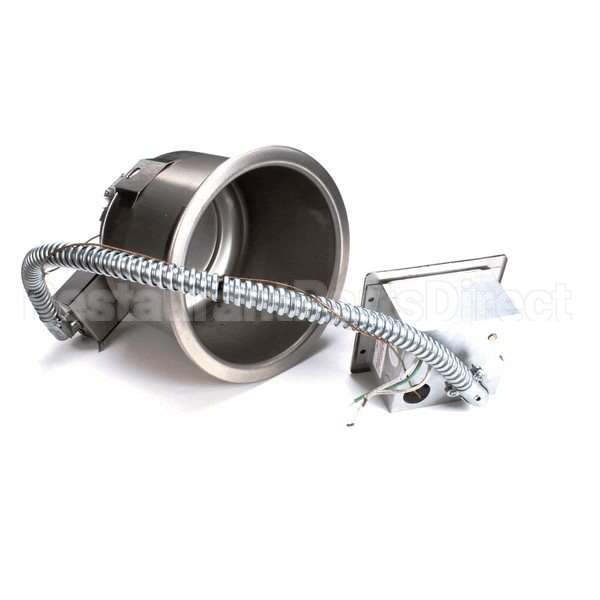 5P-SS8TU-120 Compatible Wells Fabricated Warmer 120V