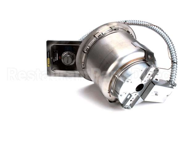 5P-SS8TU-120 Wells Fabricated Warmer 120V