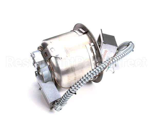 5P-SS8TU-120 Wells Fabricated Warmer 120V