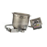 5P-SS8TU Wells Fabricated Warmer 208/240V